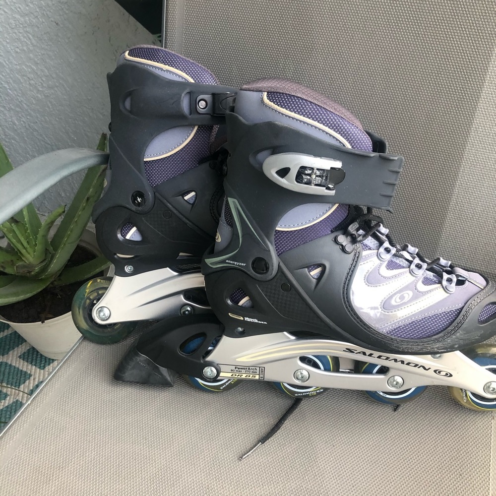 Rollerblades